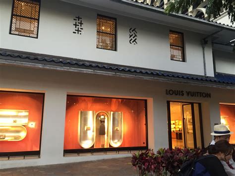 is it cheaper to buy louis vuitton in hawaii|louis vuitton waikiki.